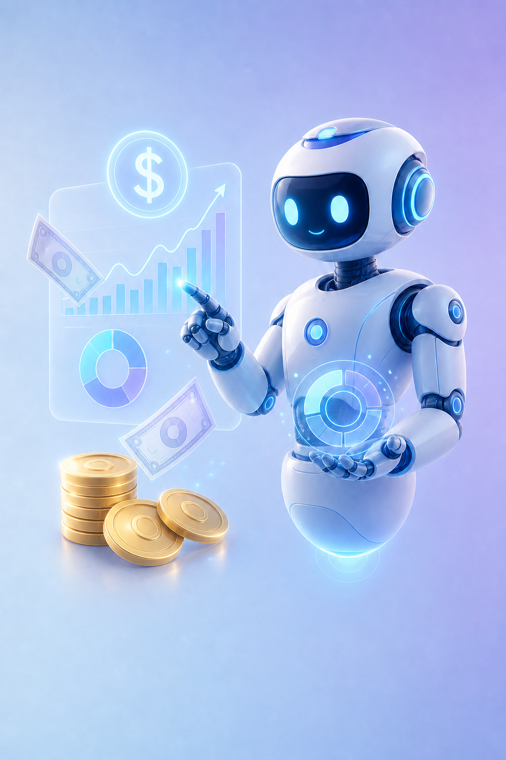 Agente de IA Financeiro DAVOS